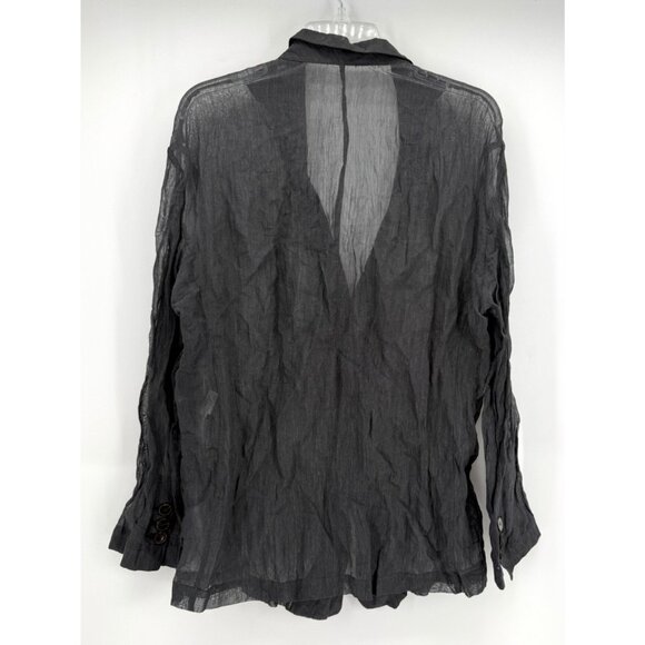 ALYSI chocolat shirt - Picture 5 of 8